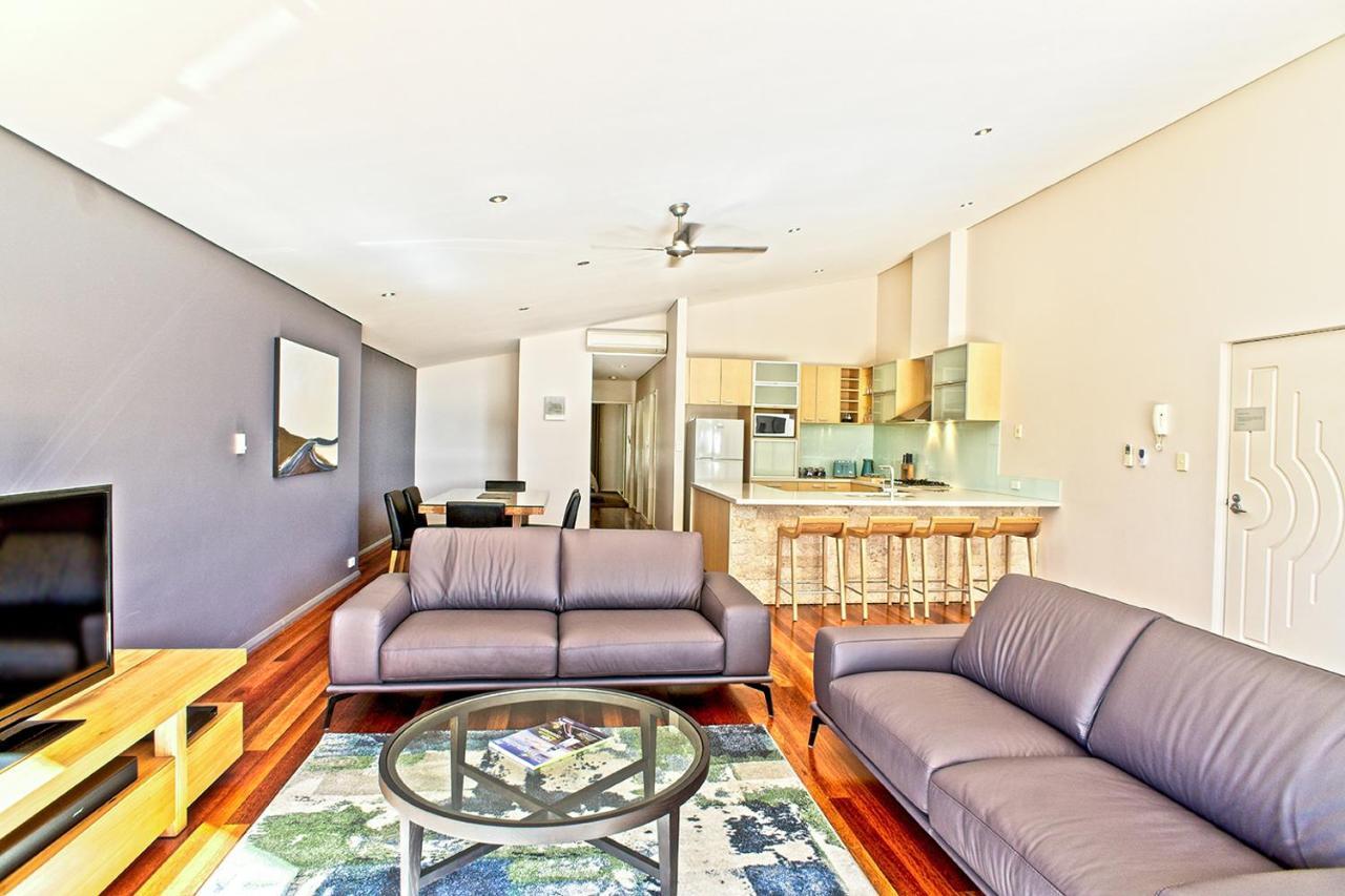 Central Avenue Apartments Margaret River Exterior foto