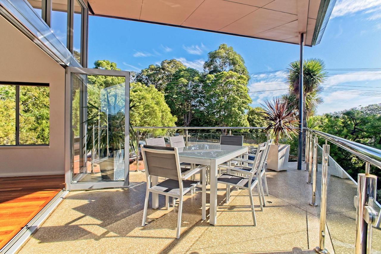 Central Avenue Apartments Margaret River Exterior foto