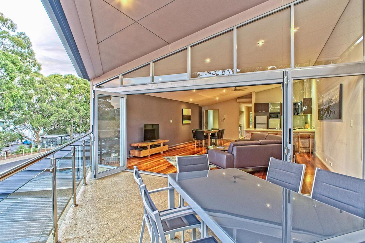 Central Avenue Apartments Margaret River Exterior foto