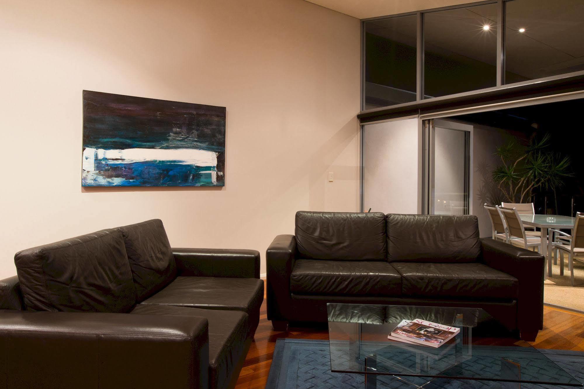 Central Avenue Apartments Margaret River Exterior foto