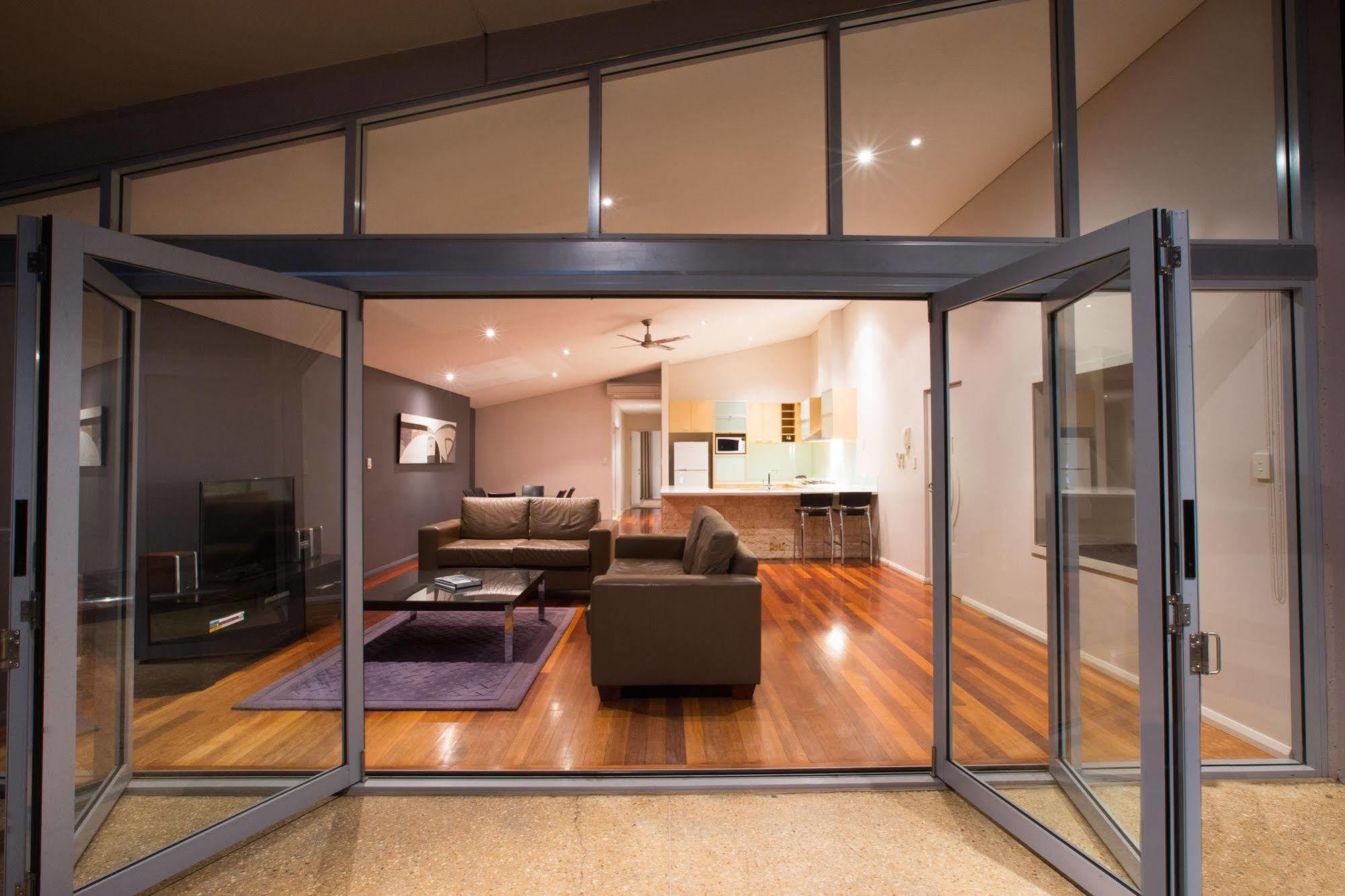Central Avenue Apartments Margaret River Exterior foto