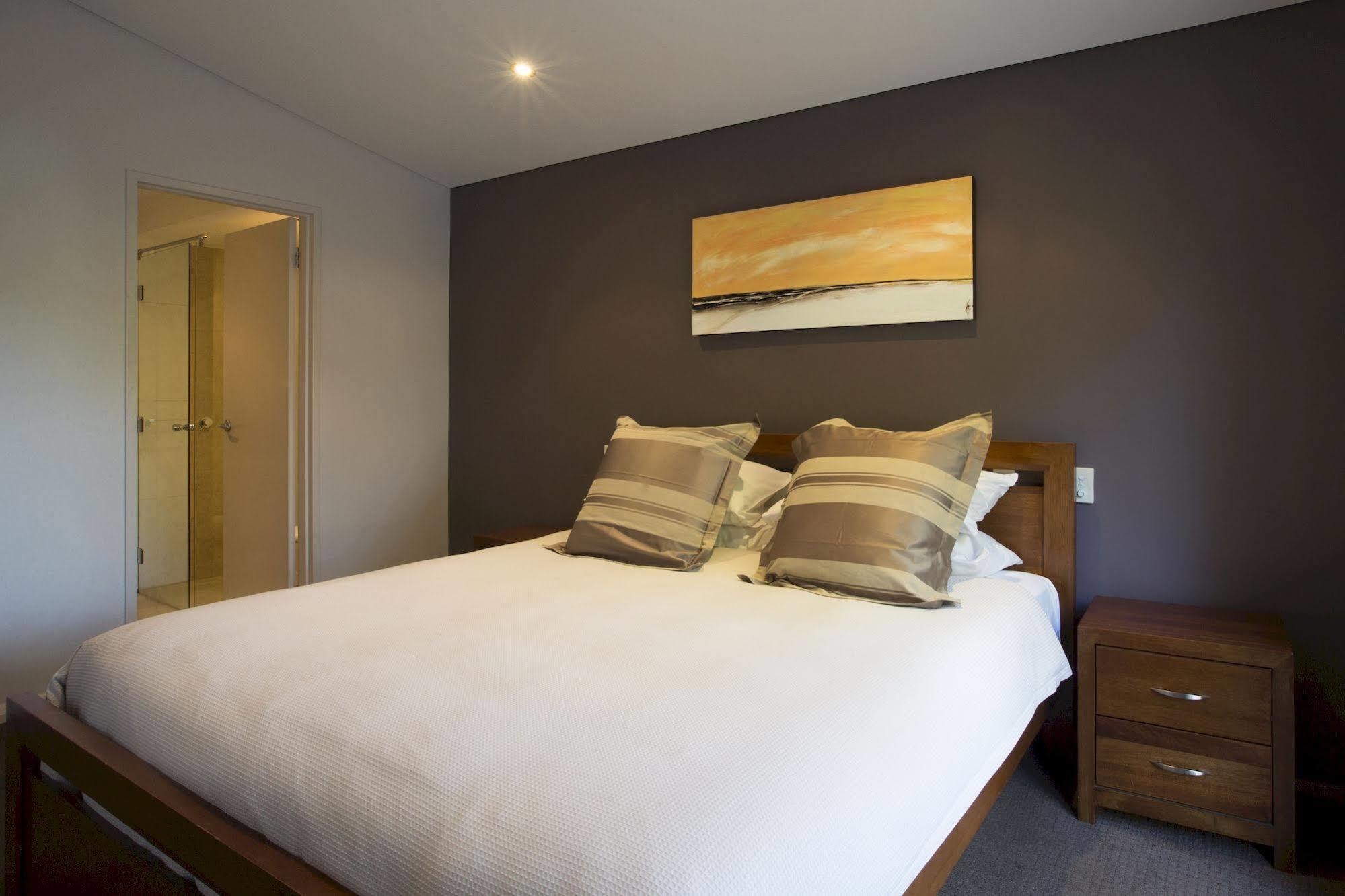 Central Avenue Apartments Margaret River Exterior foto