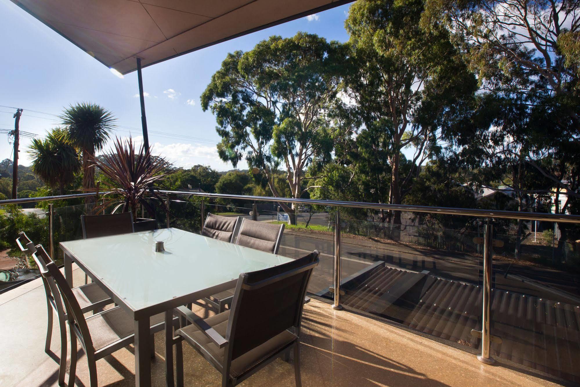 Central Avenue Apartments Margaret River Exterior foto