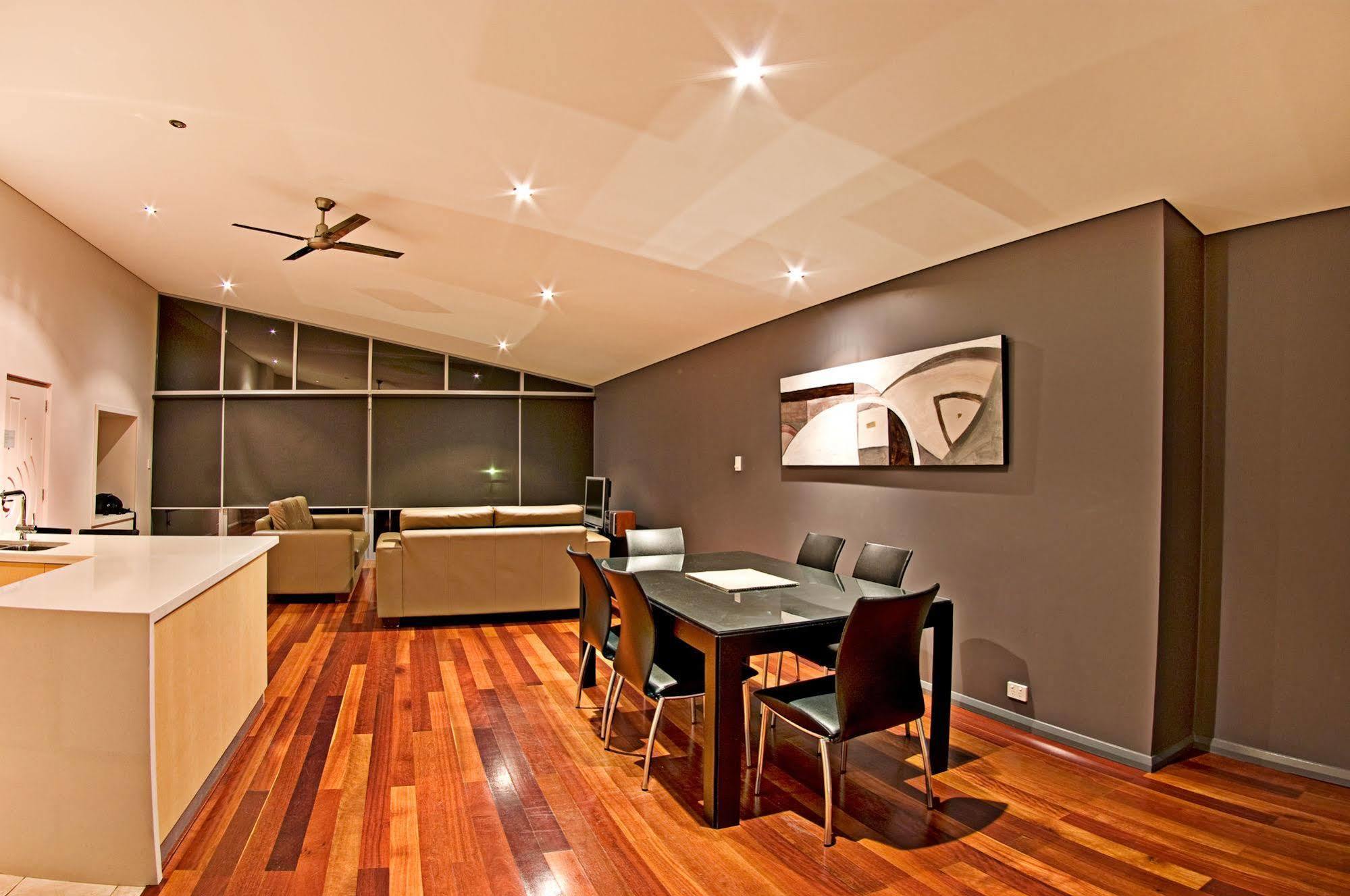 Central Avenue Apartments Margaret River Exterior foto